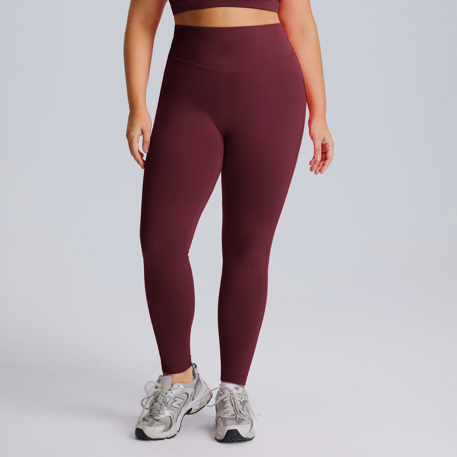 Fitness suit running exercise yoga suit set