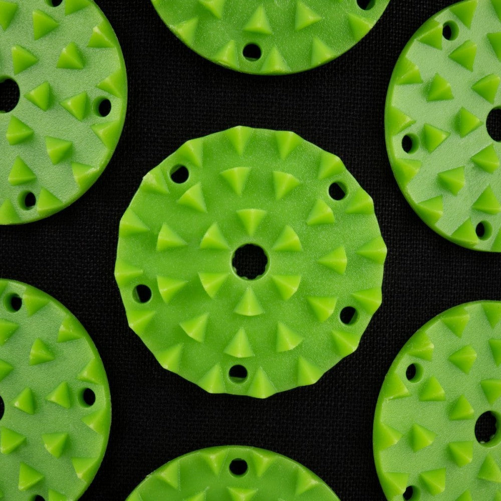 Acupressure Mat Set Yoga Acupressure Massage Mat Needle Stimulating Mat Lotus Sponge Acupressure Mat Set