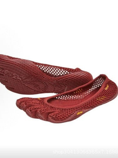 FiveFingers VI-B Women's Training Shoes Yoga Pilates Outdoor Sports Water Shoes Cross-border