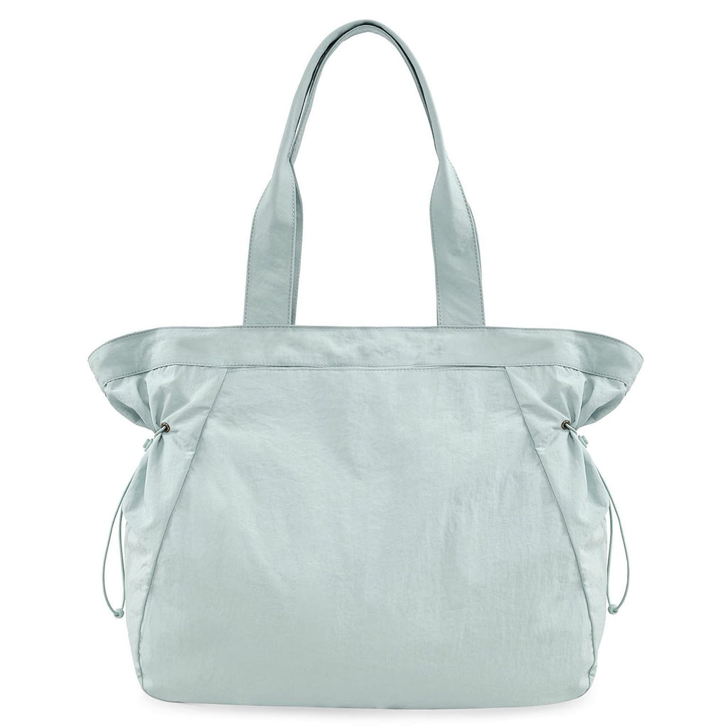 Popular LULU handbag tote bag 18L waterproof yoga casual sports shoulder bag