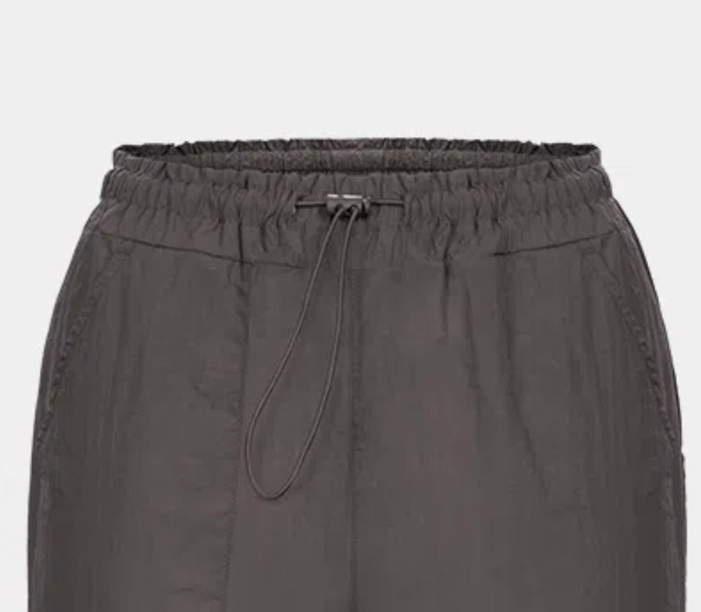 Ins New Sports Outdoor Sunscreen Ice Silk Loose Harun Pants Yoga Clothes Yoga Overalls