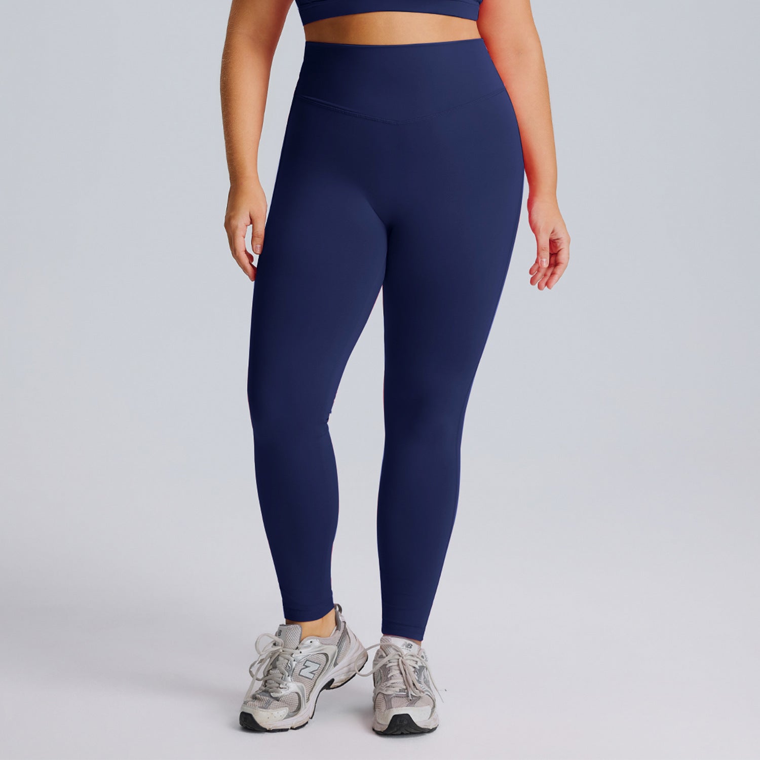 Fitness suit running exercise yoga suit set