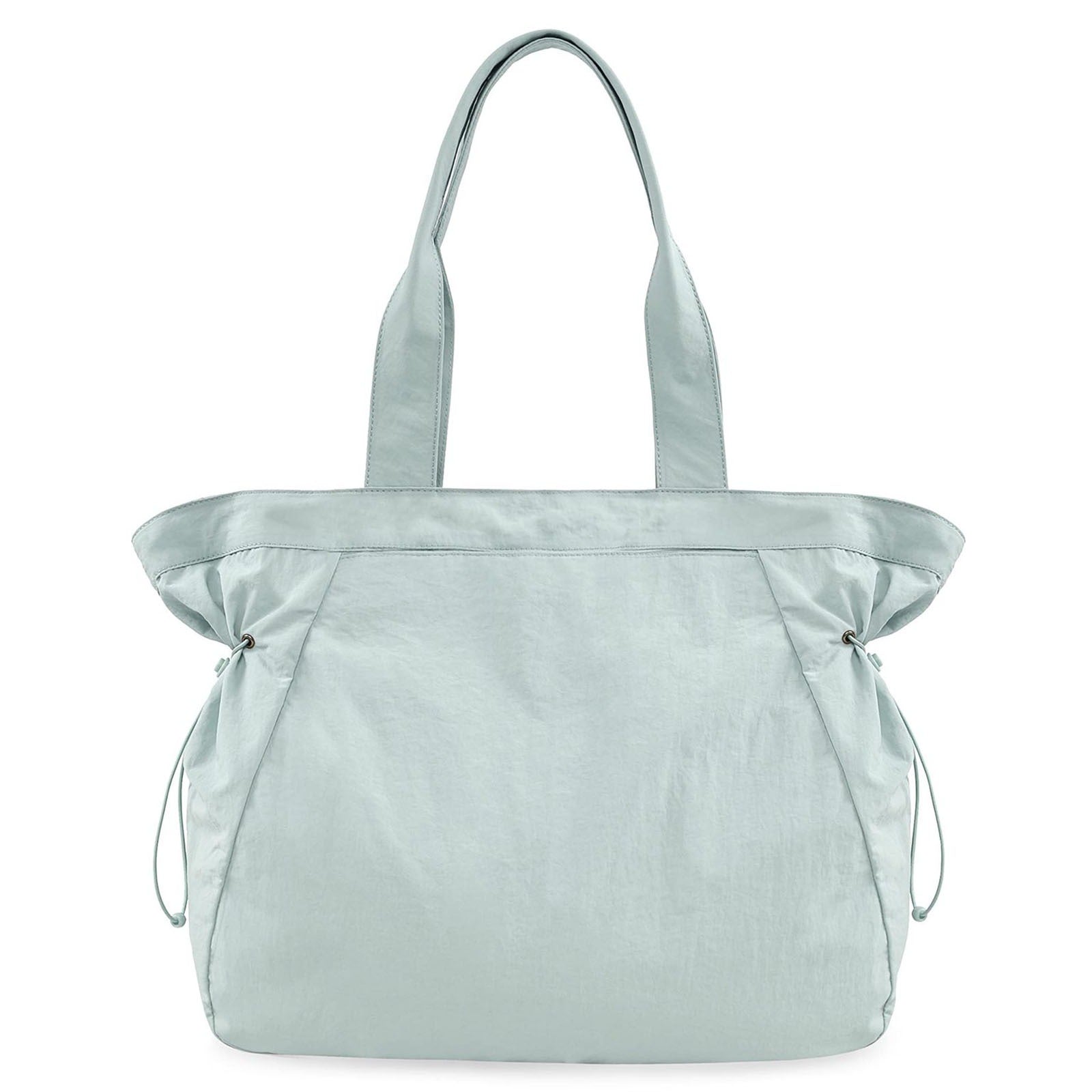 Popular LULU handbag tote bag 18L waterproof yoga casual sports shoulder bag