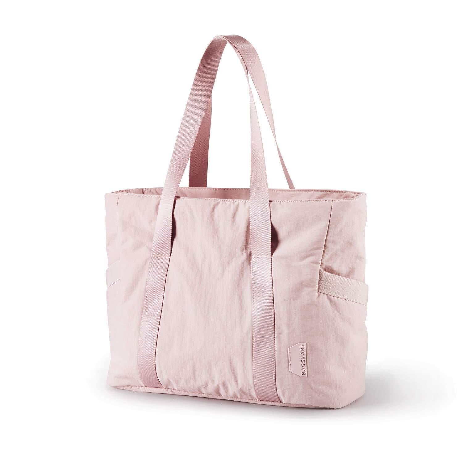 Popular women's shoulder bag, handbag, travel bag, yoga mat, computer bag, handbag