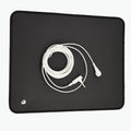 Grounding wire air cushion mouse pad yoga pad grounding air cushion anti-static grounding wire