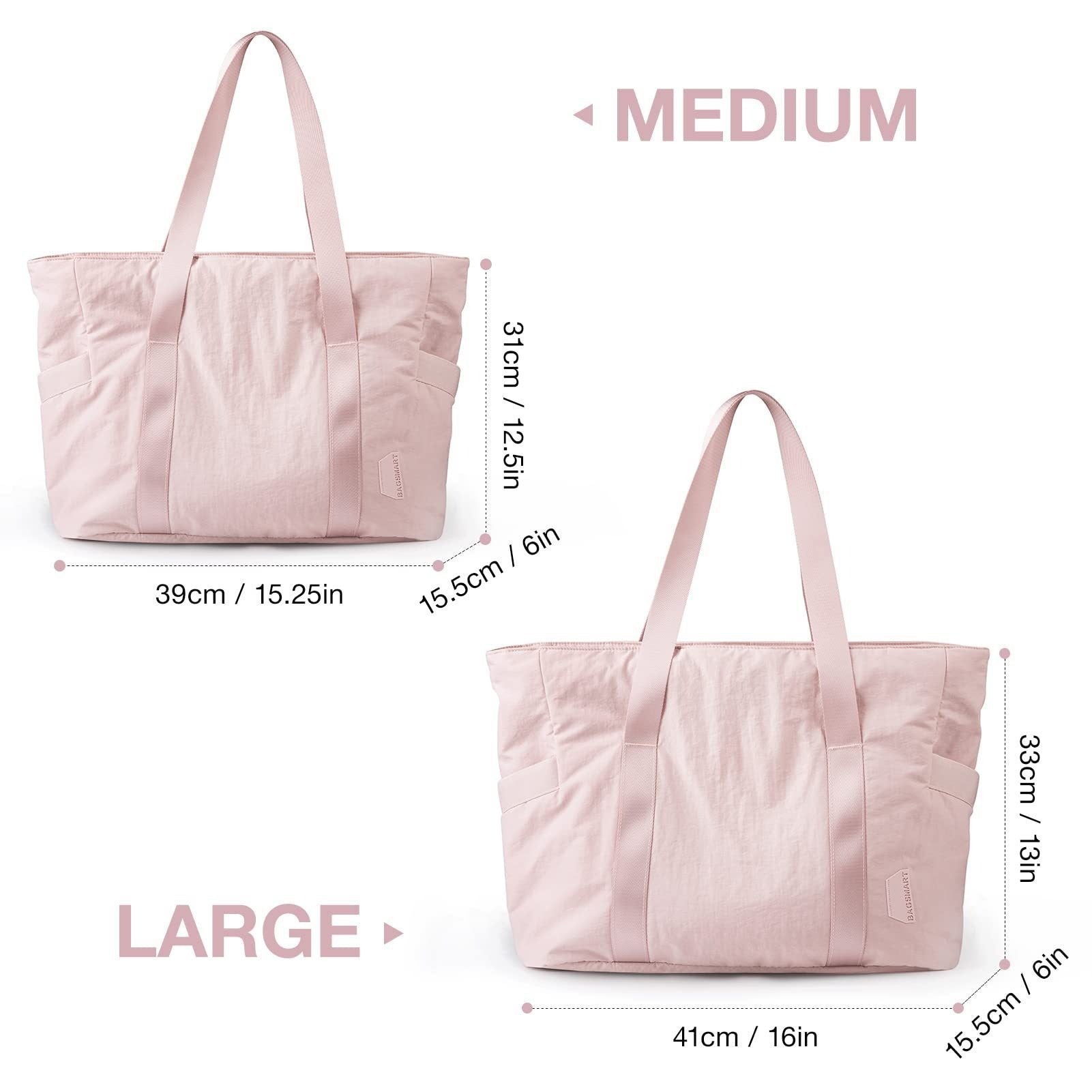 Popular women's shoulder bag, handbag, travel bag, yoga mat, computer bag, handbag